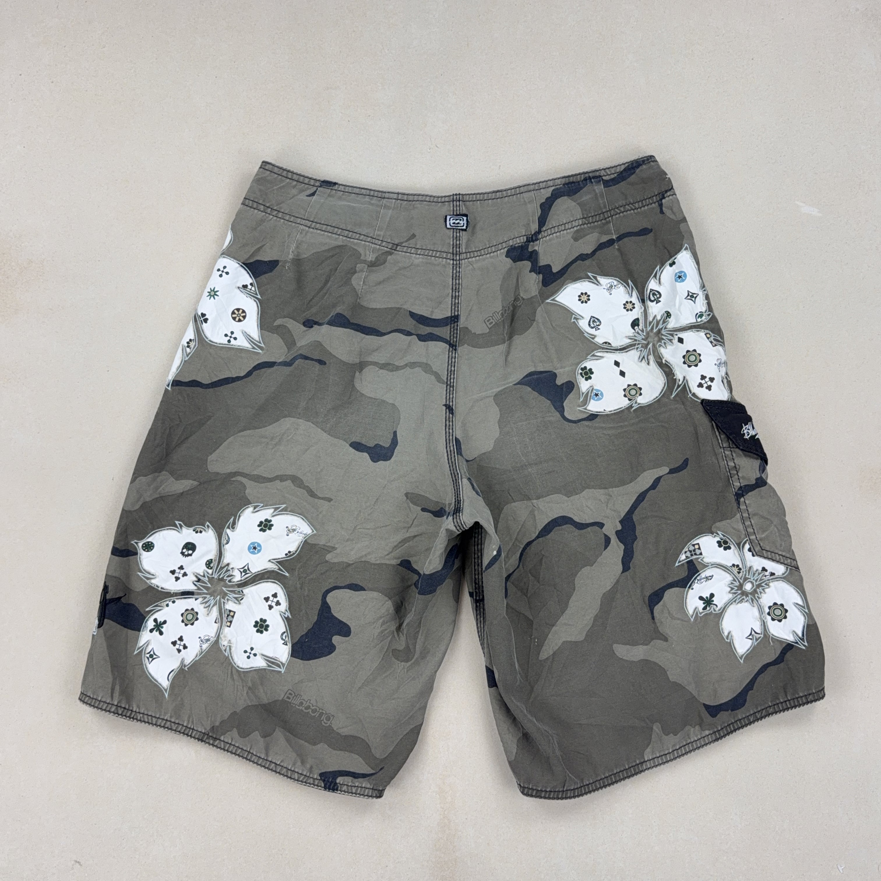 BILLABONG BOARDIES - LARGE