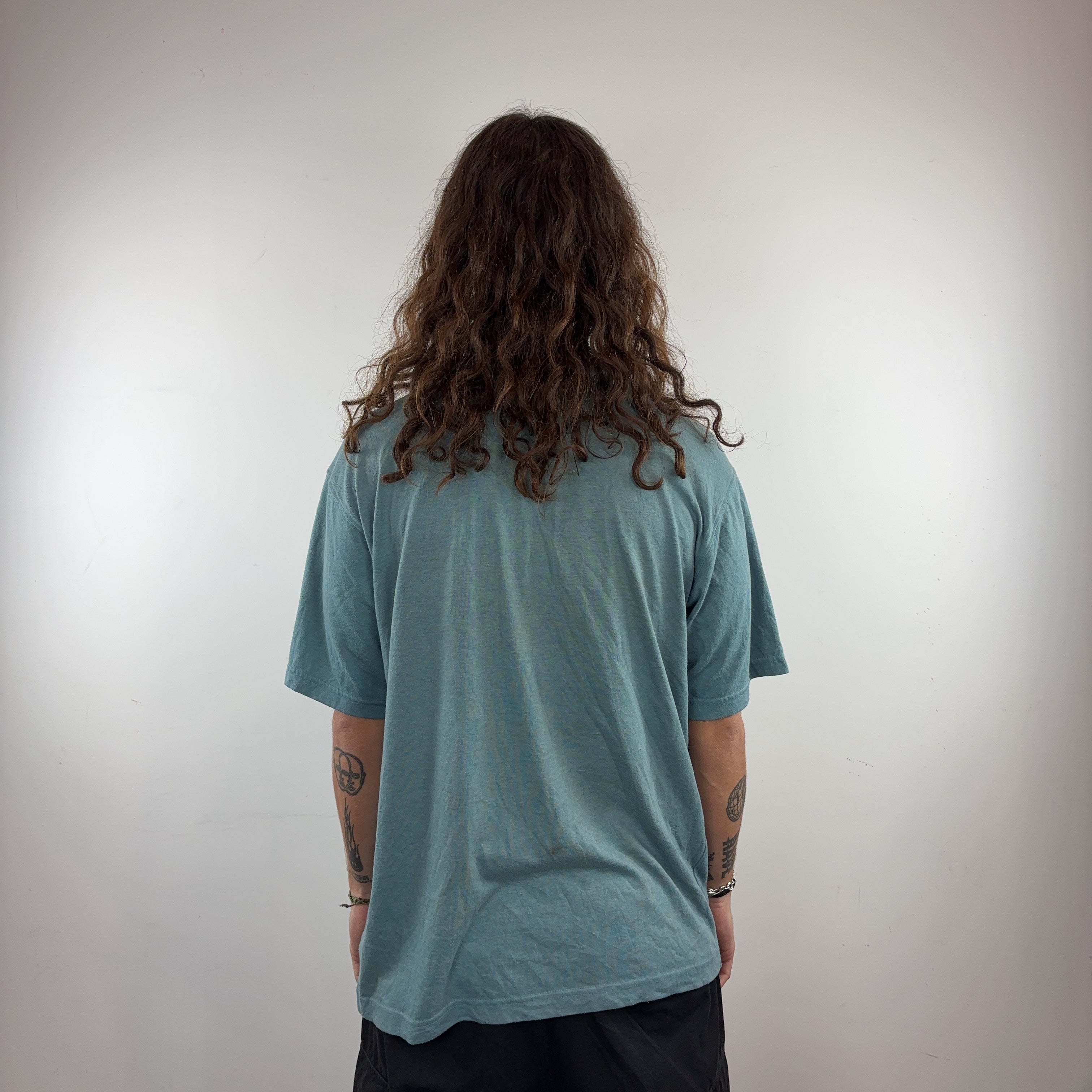 UMBRO TEE - LARGE