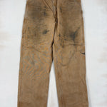 CARHARTT PANTS - 2X LARGE