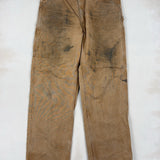 CARHARTT PANTS - 2X LARGE