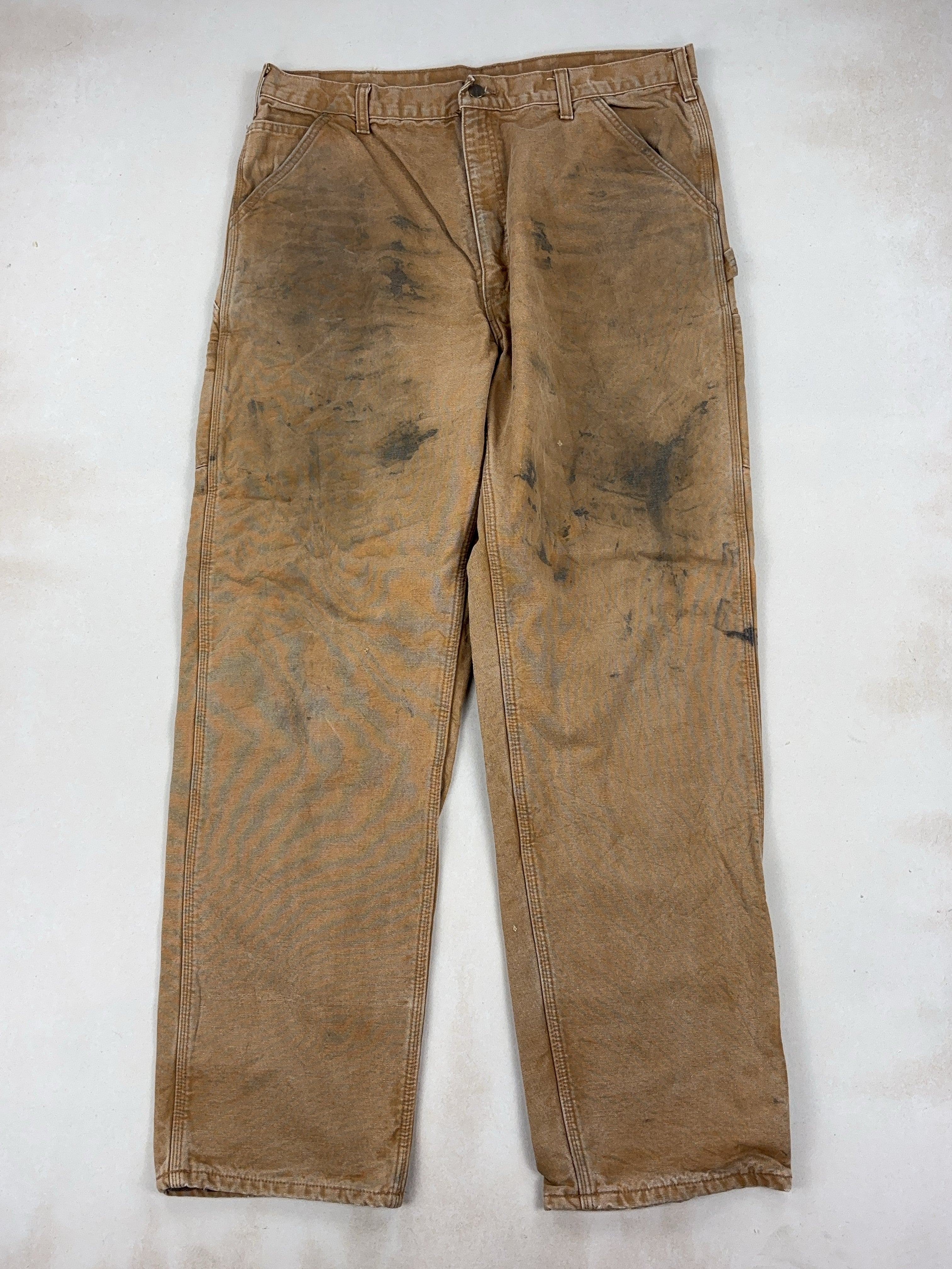CARHARTT PANTS - 2X LARGE