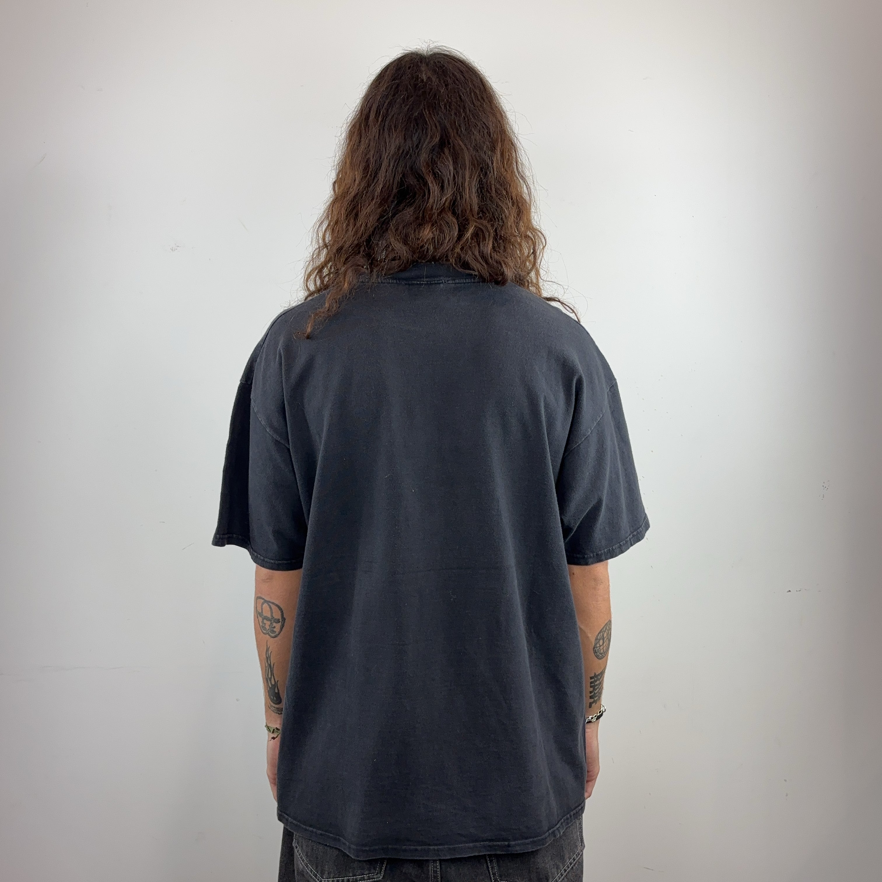 'RAINFOREST CAFE' TEE - LARGE