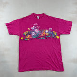 SIGNAL TEE - MEDIUM