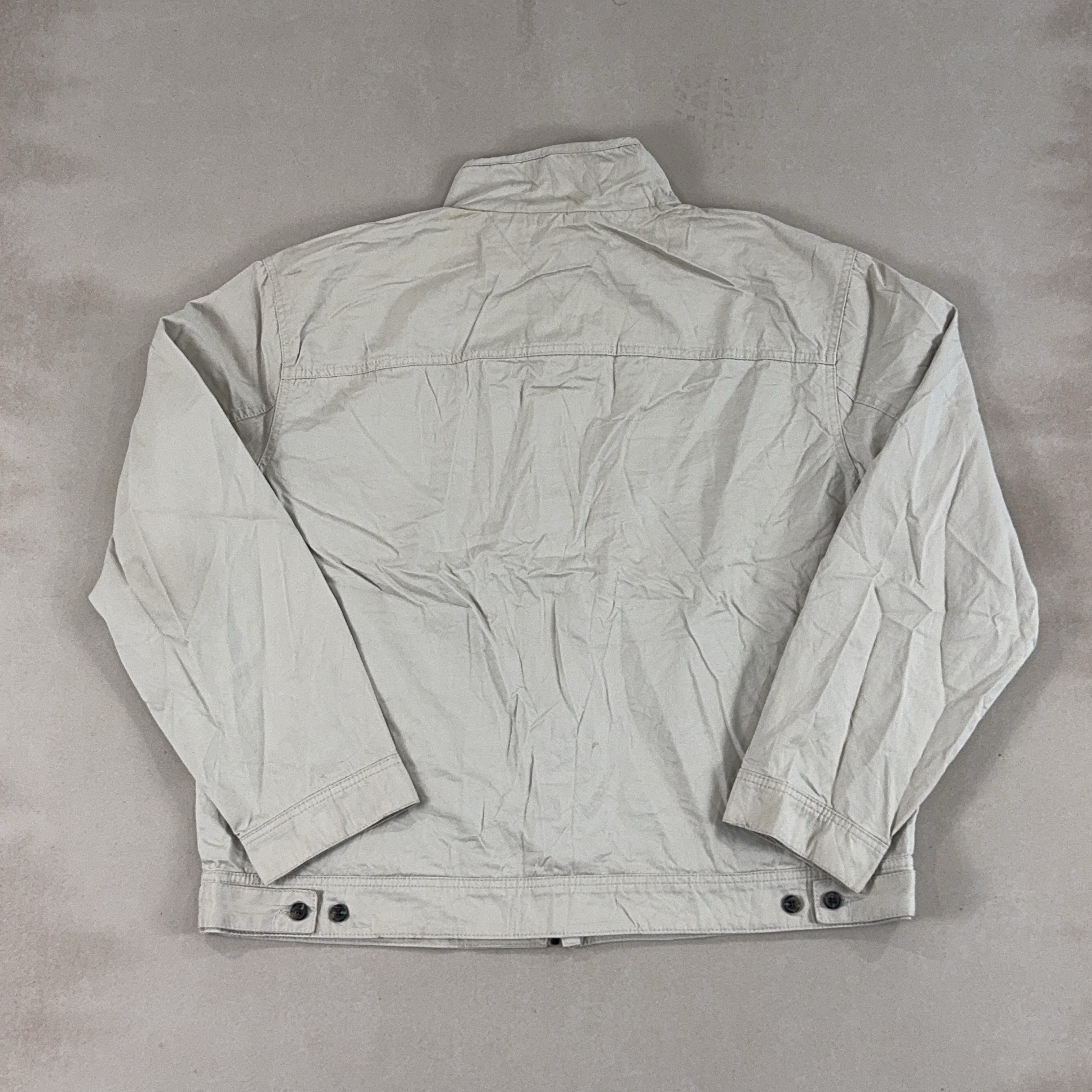 TOMMY HILFIGER JACKET - 2X LARGE