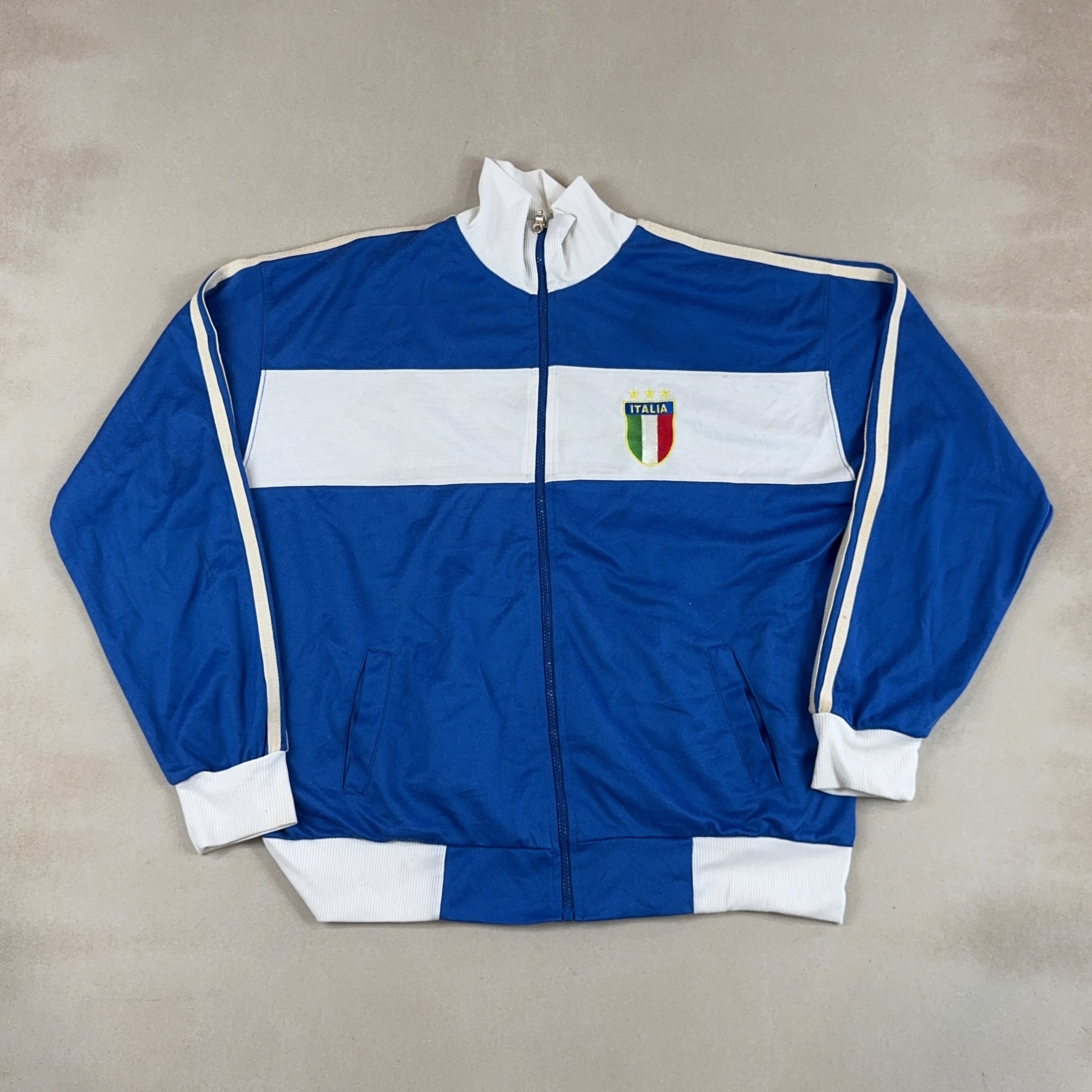 ITALIA JACKET - LARGE