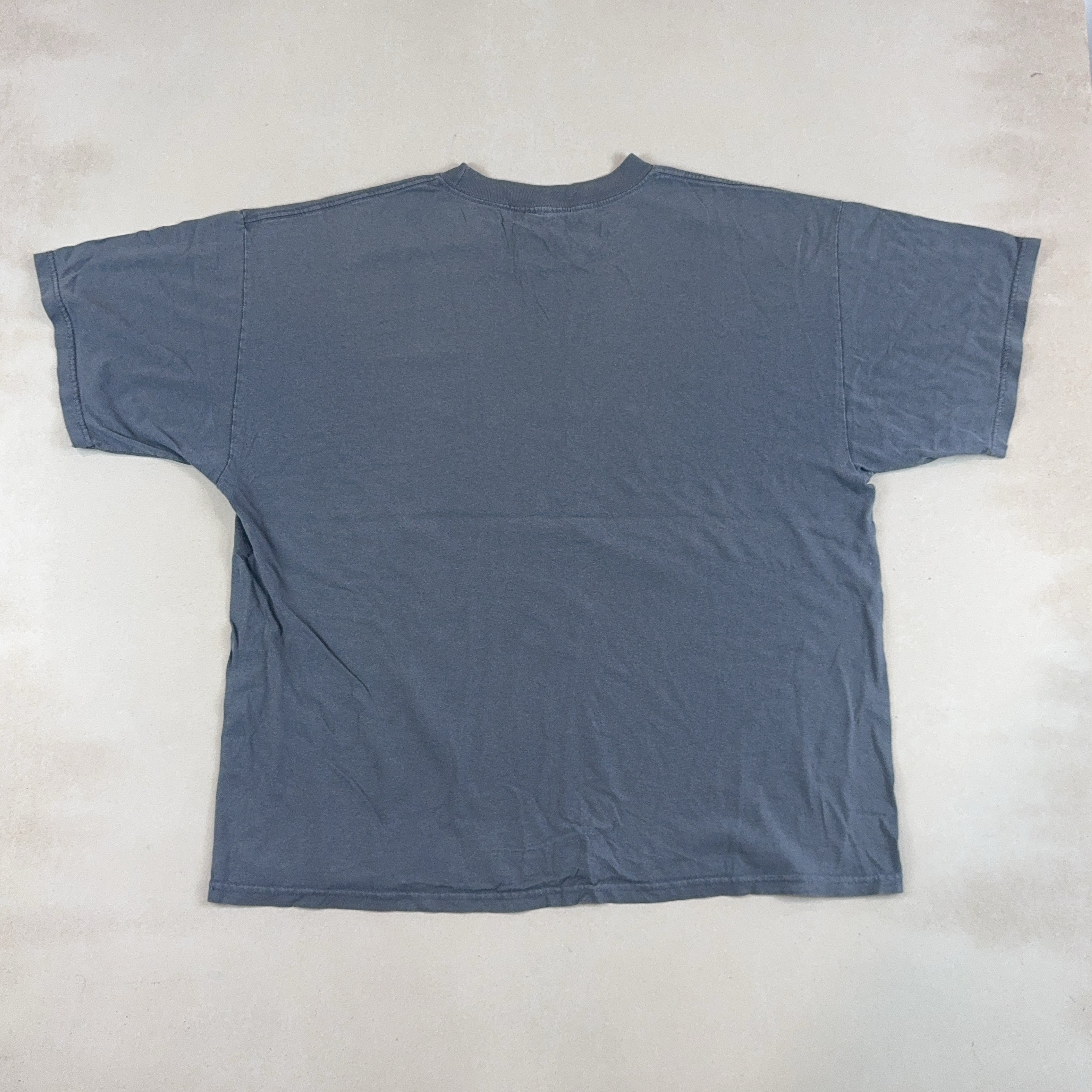 GRAPHIC TEE - 2X LARGE