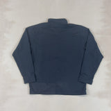 NIKE DRI FIT WIND BREAKER - LARGE