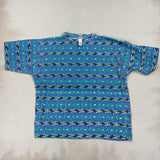OCEAN PACIFIC TEE - LARGE