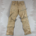 CARHARTT PANTS - MEDIUM
