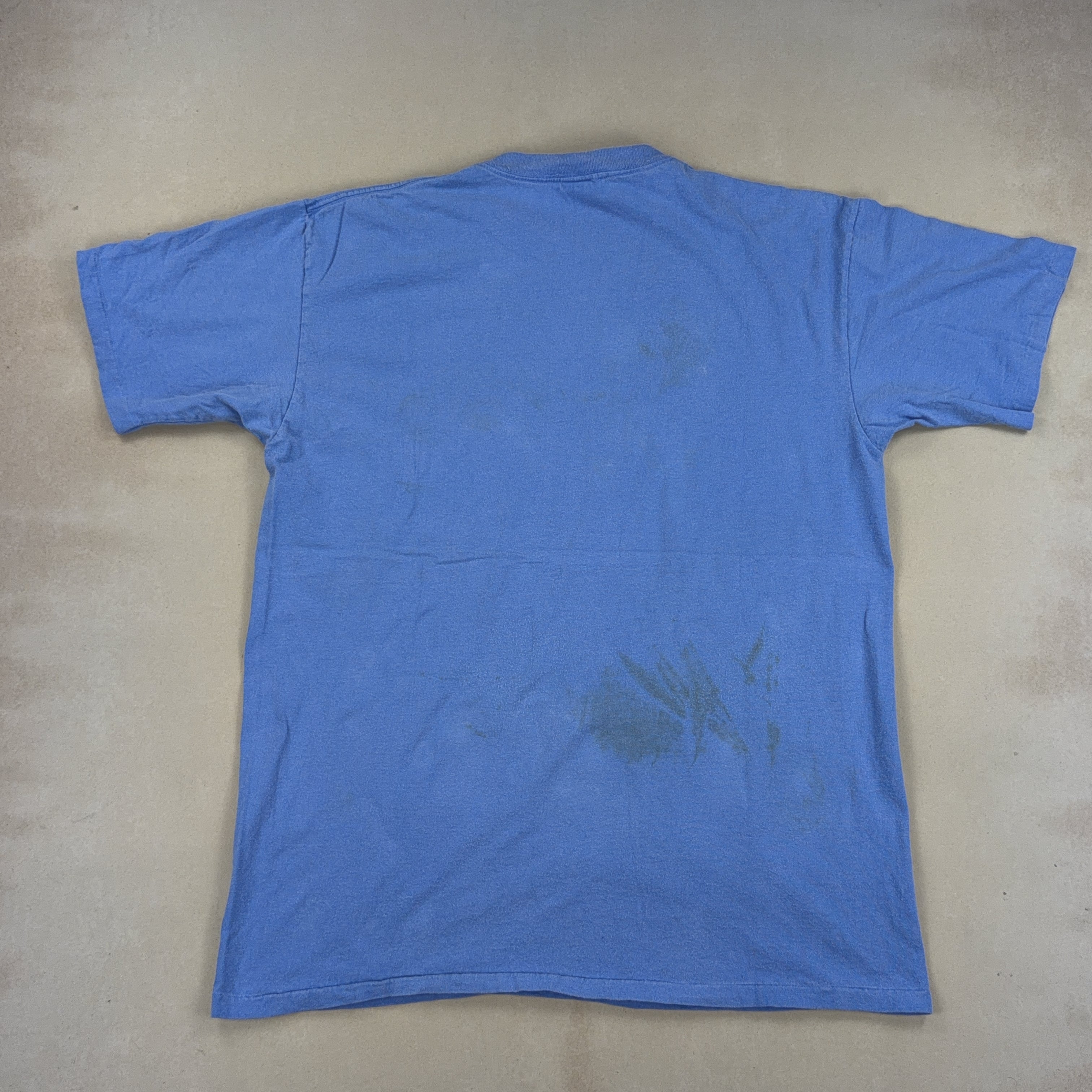 VINTAGE ARIZONA TEE - X LARGE