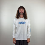 PUMA LONG SLEEVE - LARGE