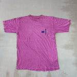 BUGLE BOY TEE - LARGE