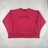 QUE SPORTS CREW - 3X LARGE