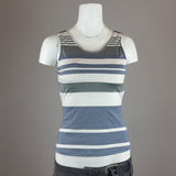 FILA TOP - MEDIUM