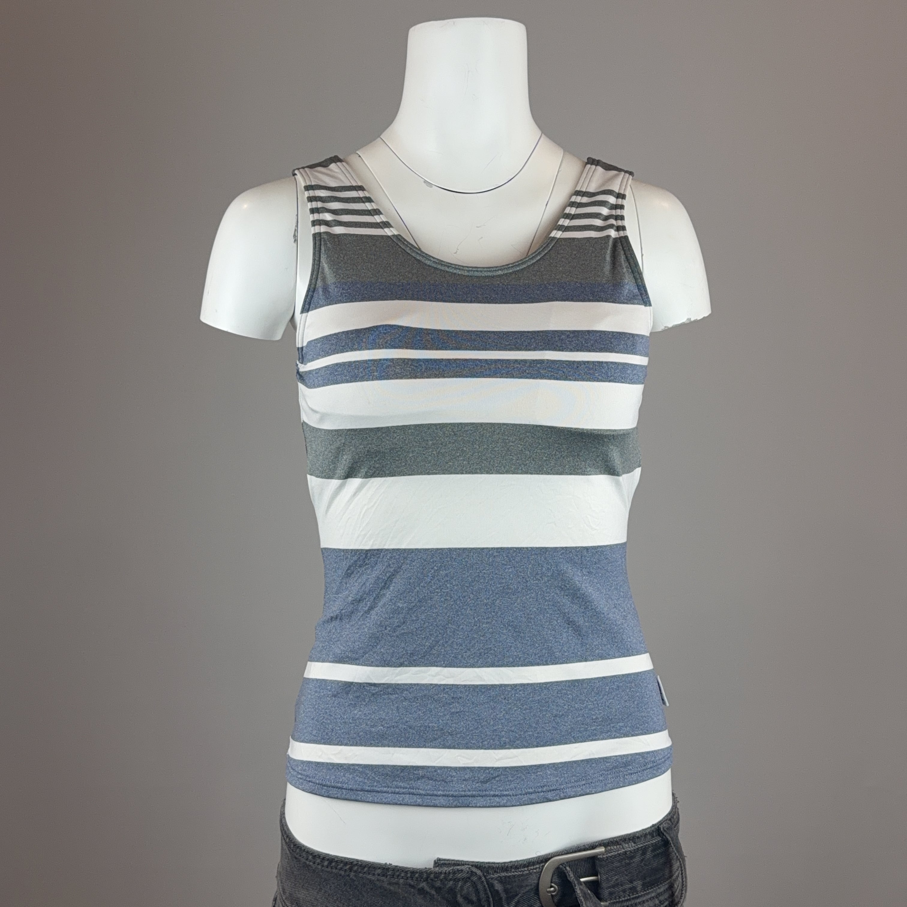 FILA TOP - MEDIUM