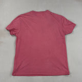 RALPH LAUREN TEE - MEDIUM