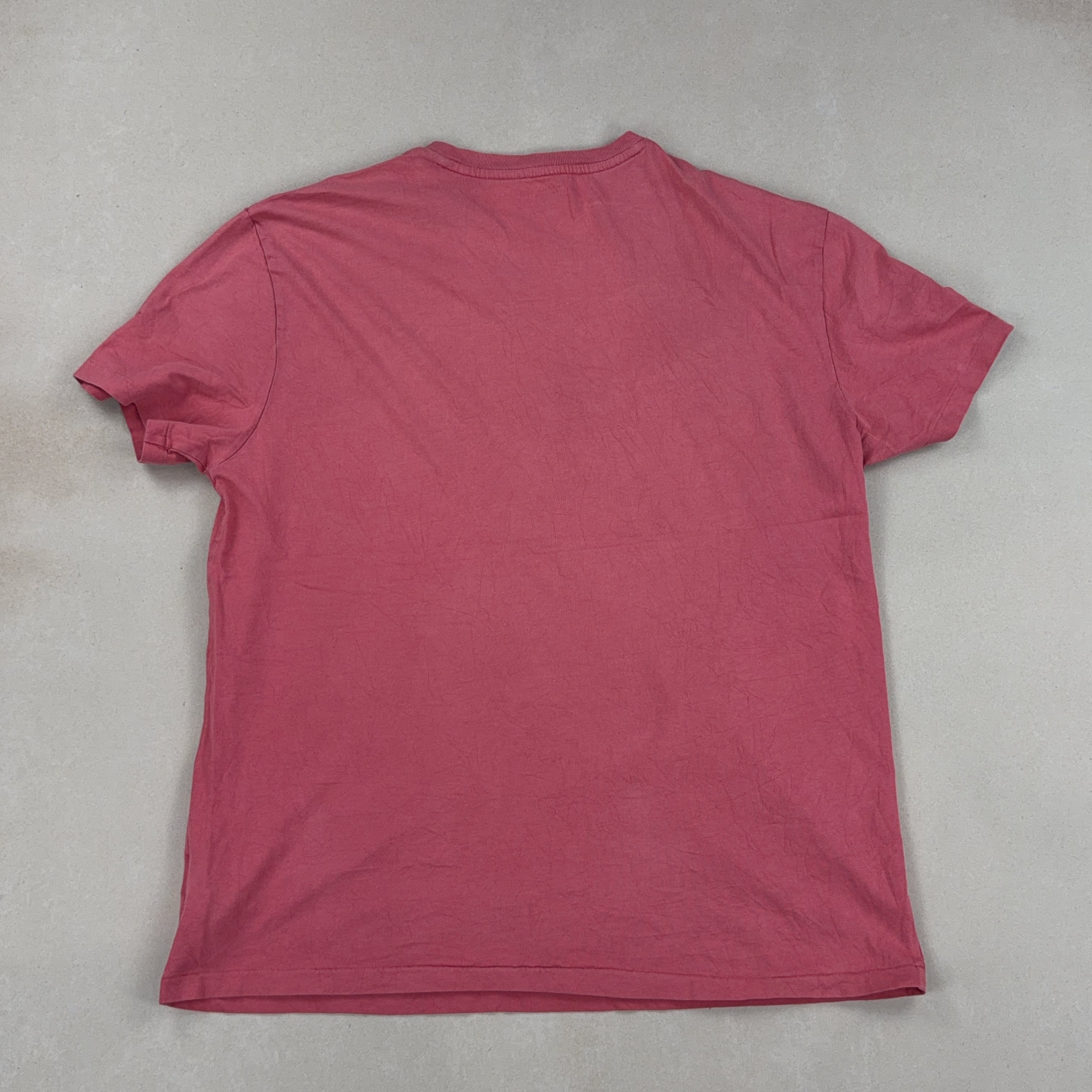 RALPH LAUREN TEE - MEDIUM