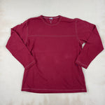 OLD NAVY LONG SLEEVE - LARGE