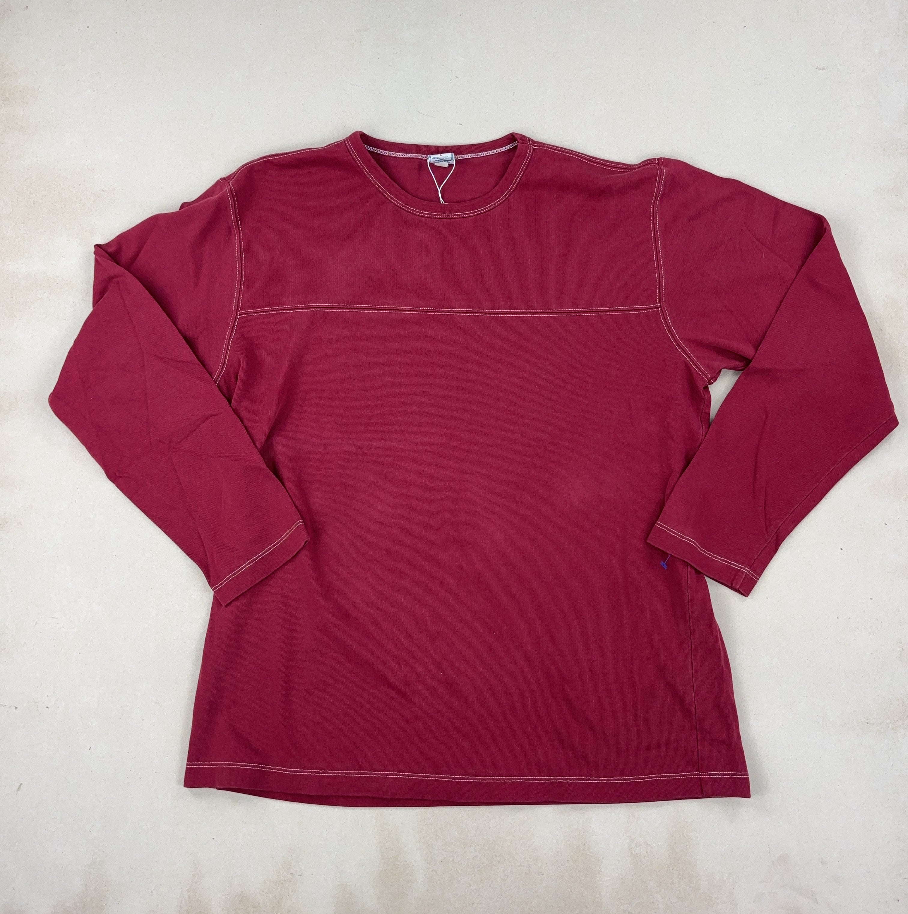 OLD NAVY LONG SLEEVE - LARGE