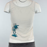 VINTAGE PALM TANKINI - SMALL