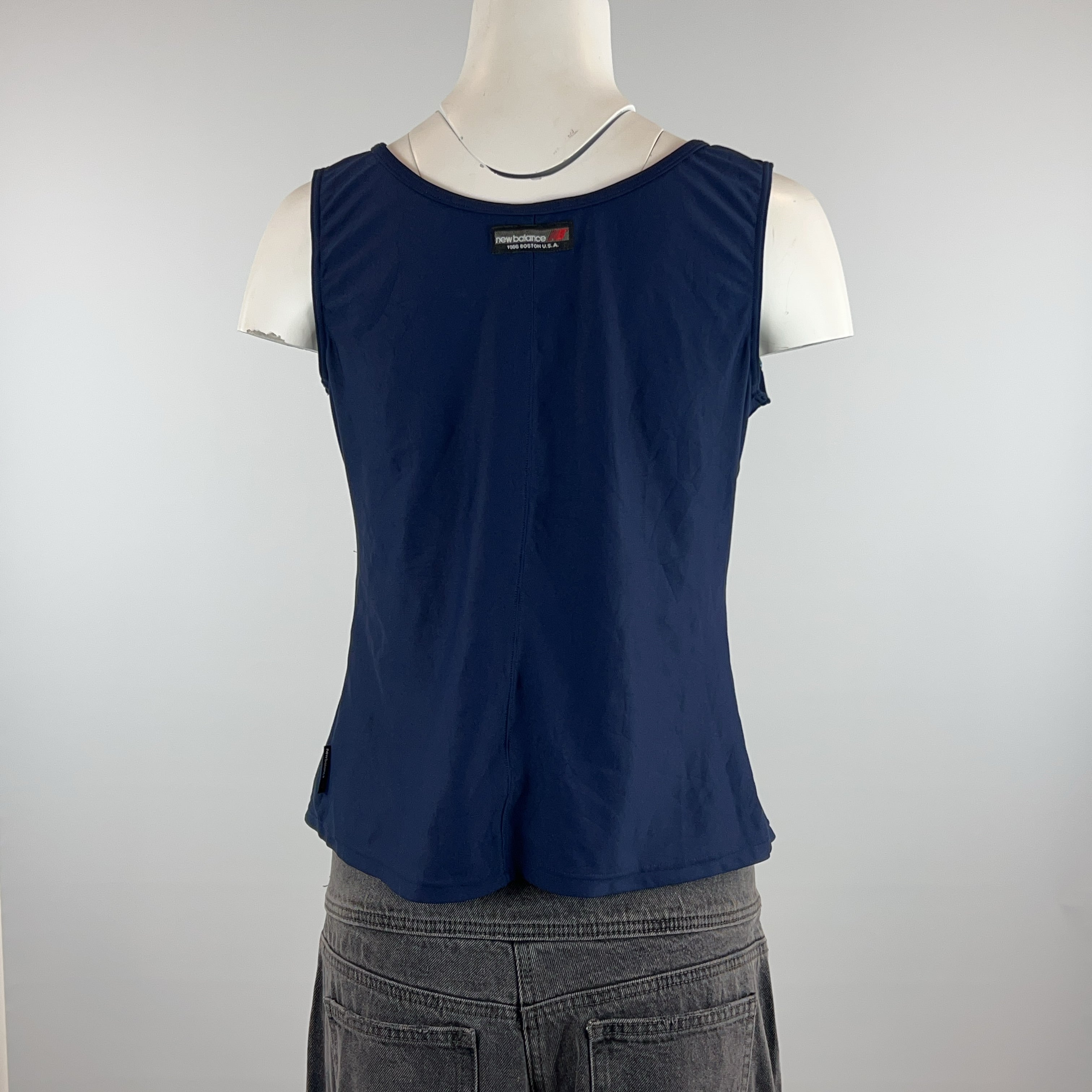 NEW BALANCE TOP - LARGE