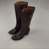 DAKOTA BOOTS COAT - 36 EU