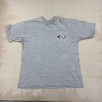 QUIKSILVER TEE - X LARGE
