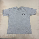 QUIKSILVER TEE - X LARGE