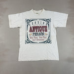 ANTIQUE PERSON TEE - LARGE