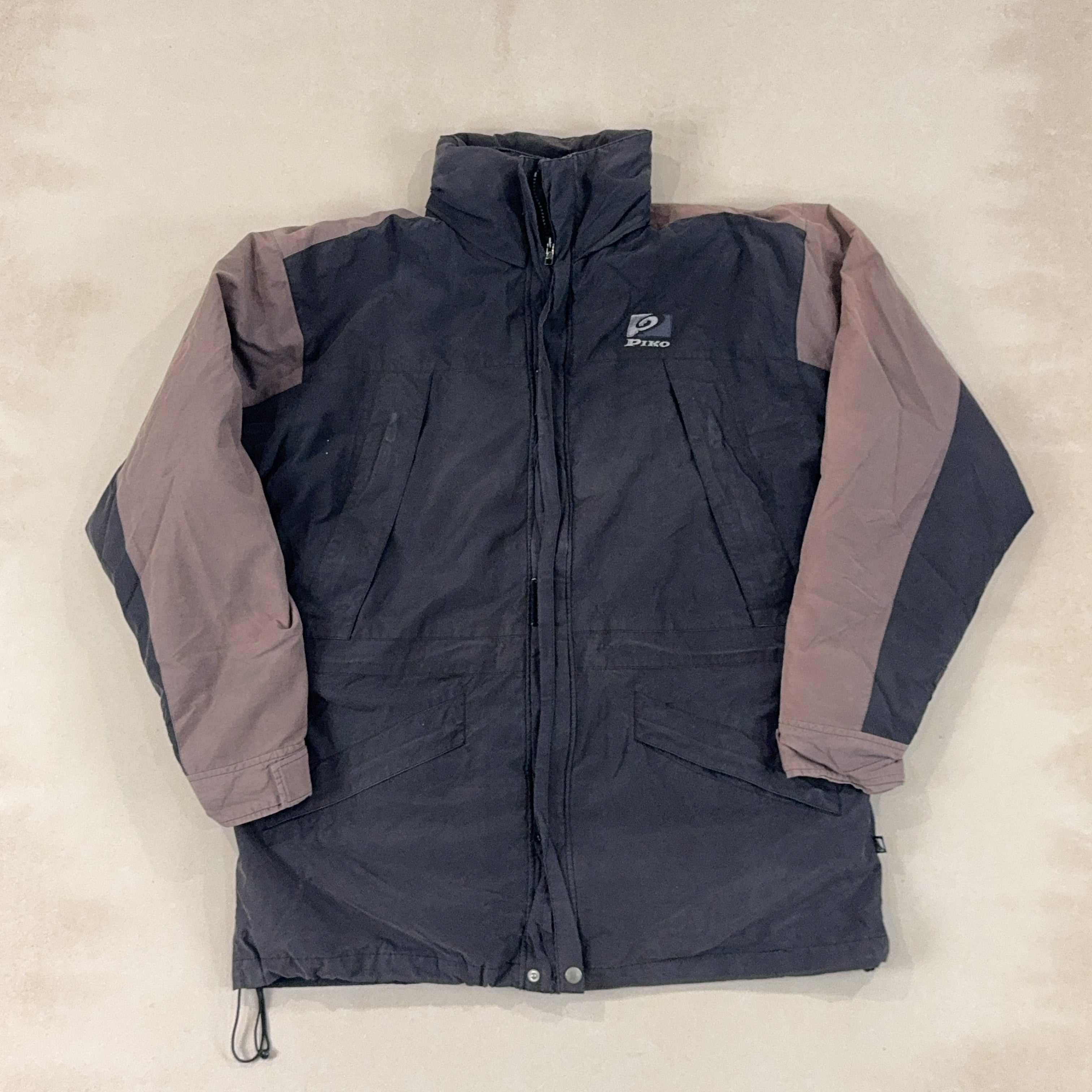 PIKO JACKET - LARGE