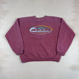QUIKSILVER CREW - MEDIUM