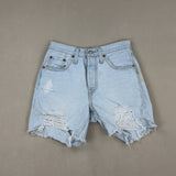 LEVI'S SHORTS - XX SMALL