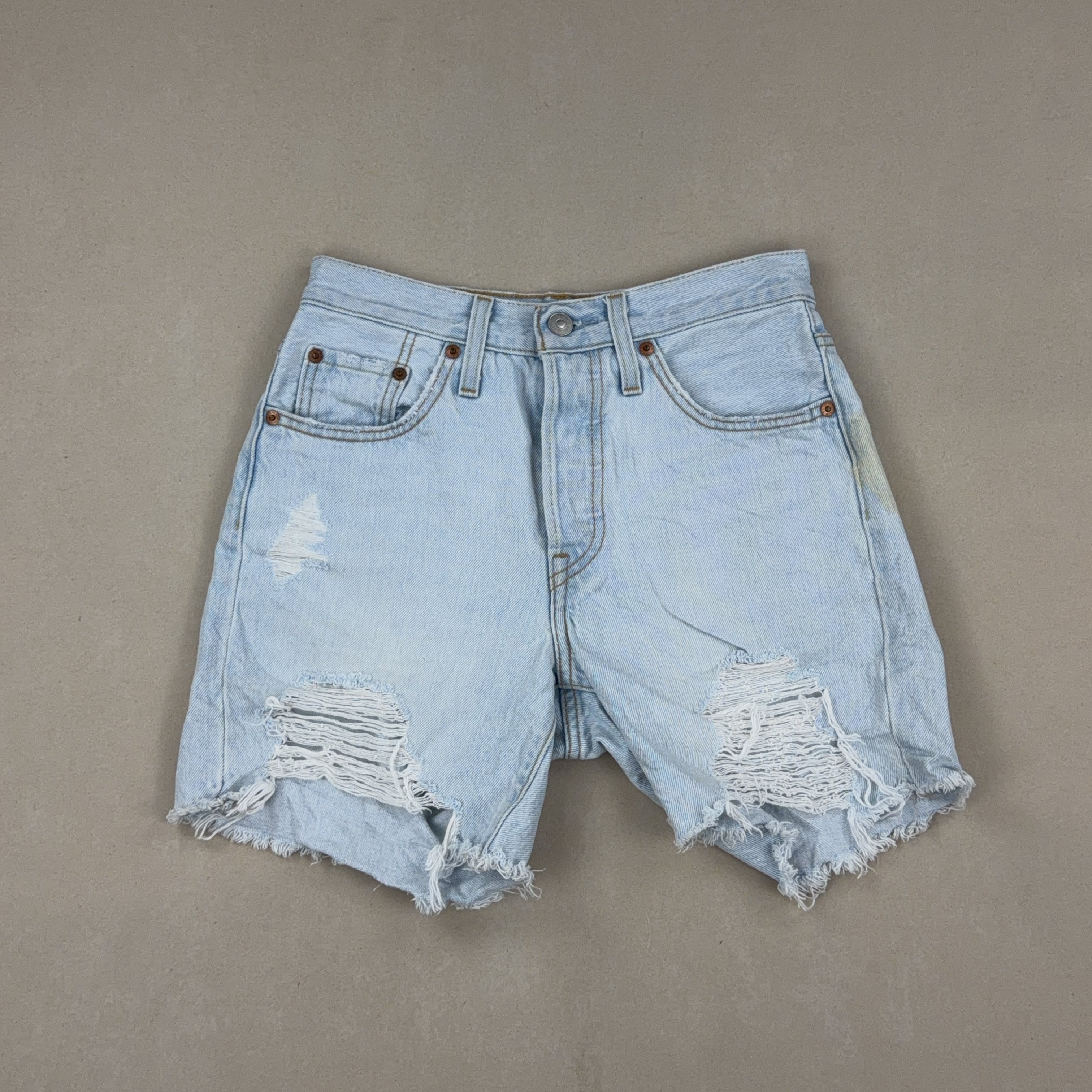 LEVI'S SHORTS - XX SMALL