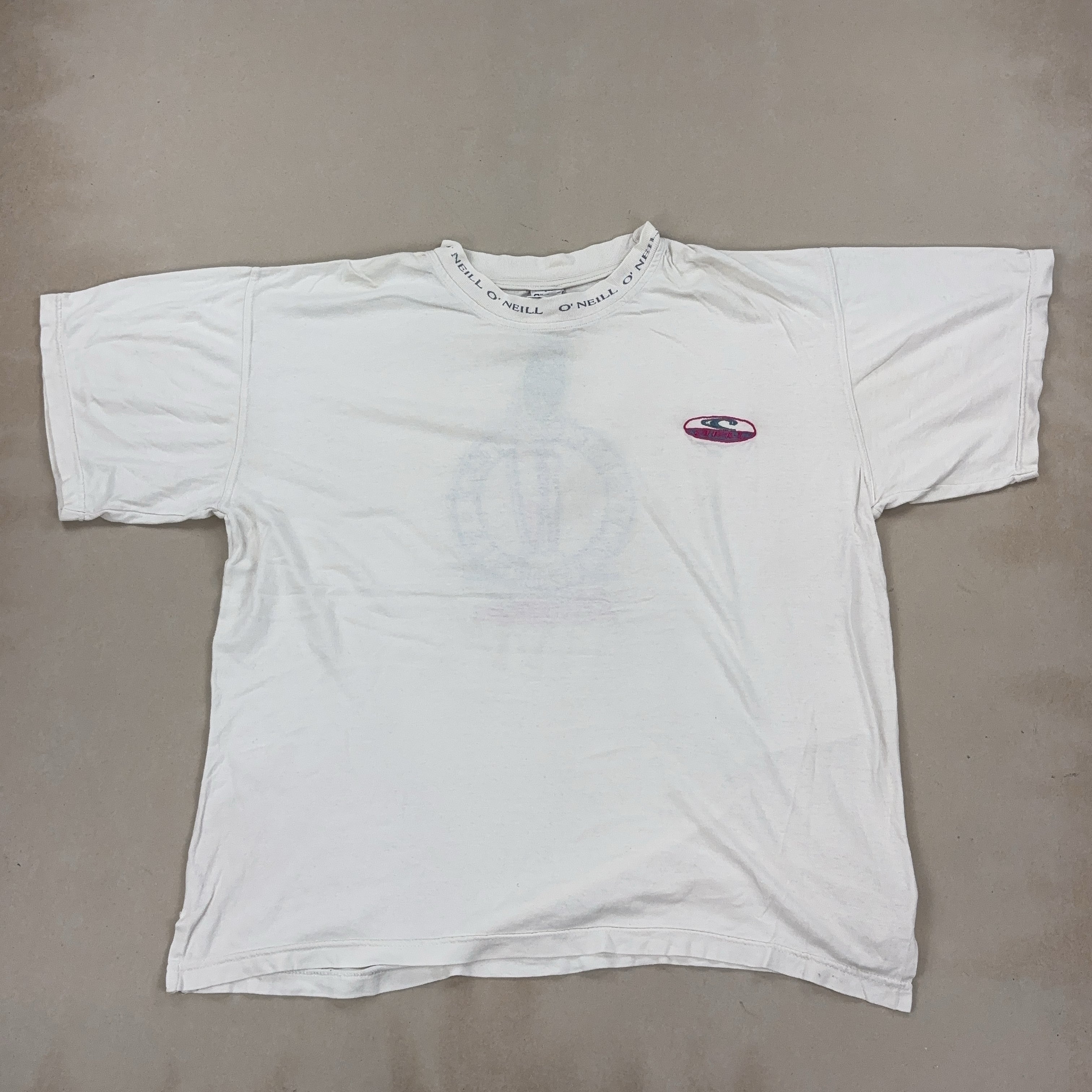 O'NEILL TEE - X LARGE