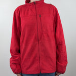 L.L. BEAN FLEECE - X LARGE