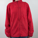 L.L. BEAN FLEECE - X LARGE
