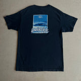 SURF GRAPHIC TEE - LARGE