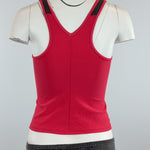 VINTAGE PANEL TANKINI - SMALL