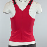 VINTAGE PANEL TANKINI - SMALL