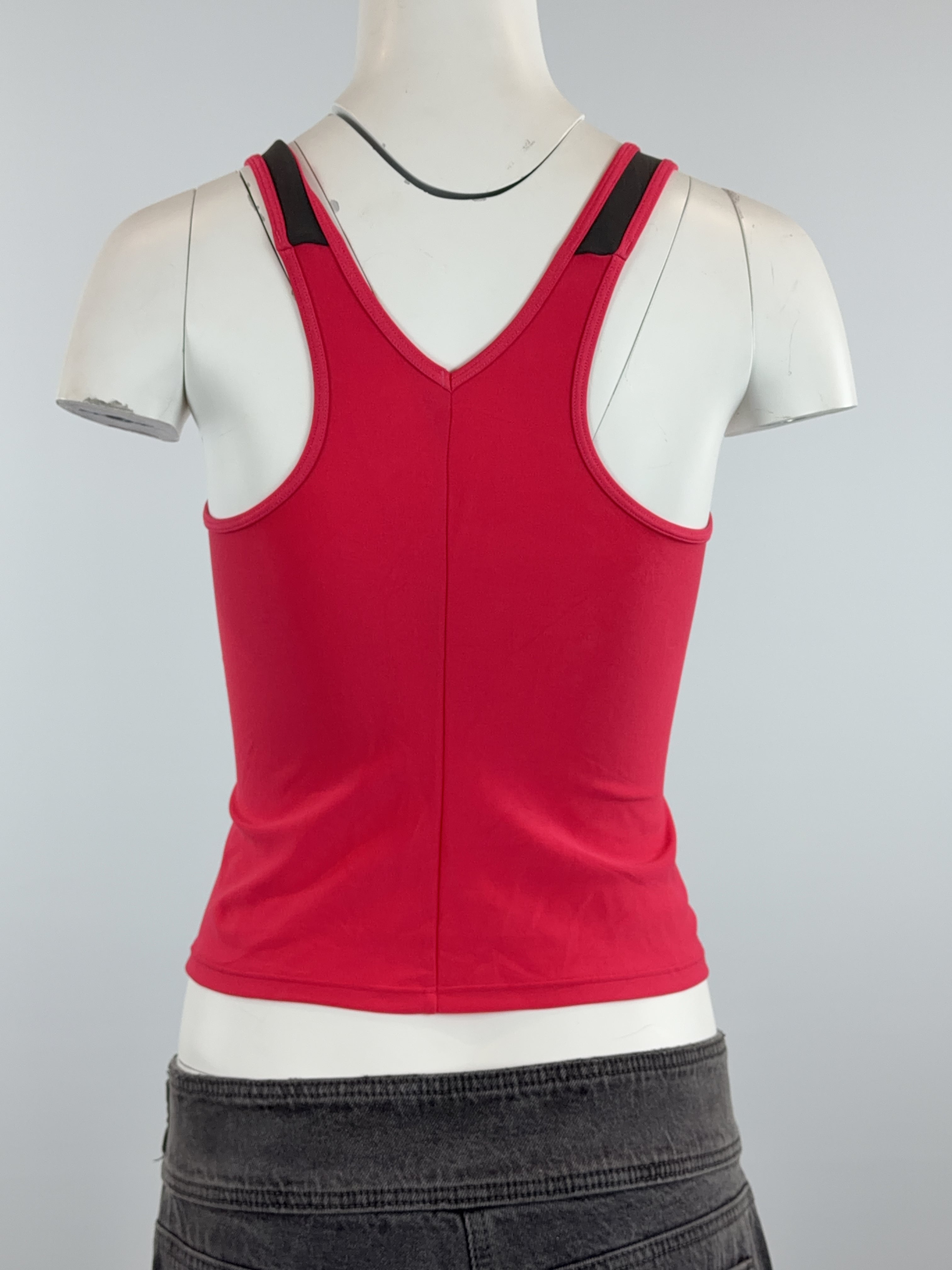 VINTAGE PANEL TANKINI - SMALL