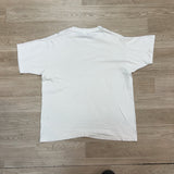 FRUIT OF THE LOOM TEE - LARGE
