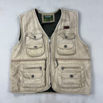 MSDL VEST - X LARGE