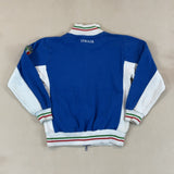 FM ITALY JACKET - SMALL