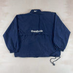 REEBOK WIND BREAKER - X LARGE