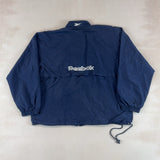 REEBOK WIND BREAKER - X LARGE