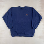 RUSTY CREW - LARGE