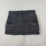 CARGO SKIRT - MEDIUM