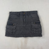 CARGO SKIRT - MEDIUM