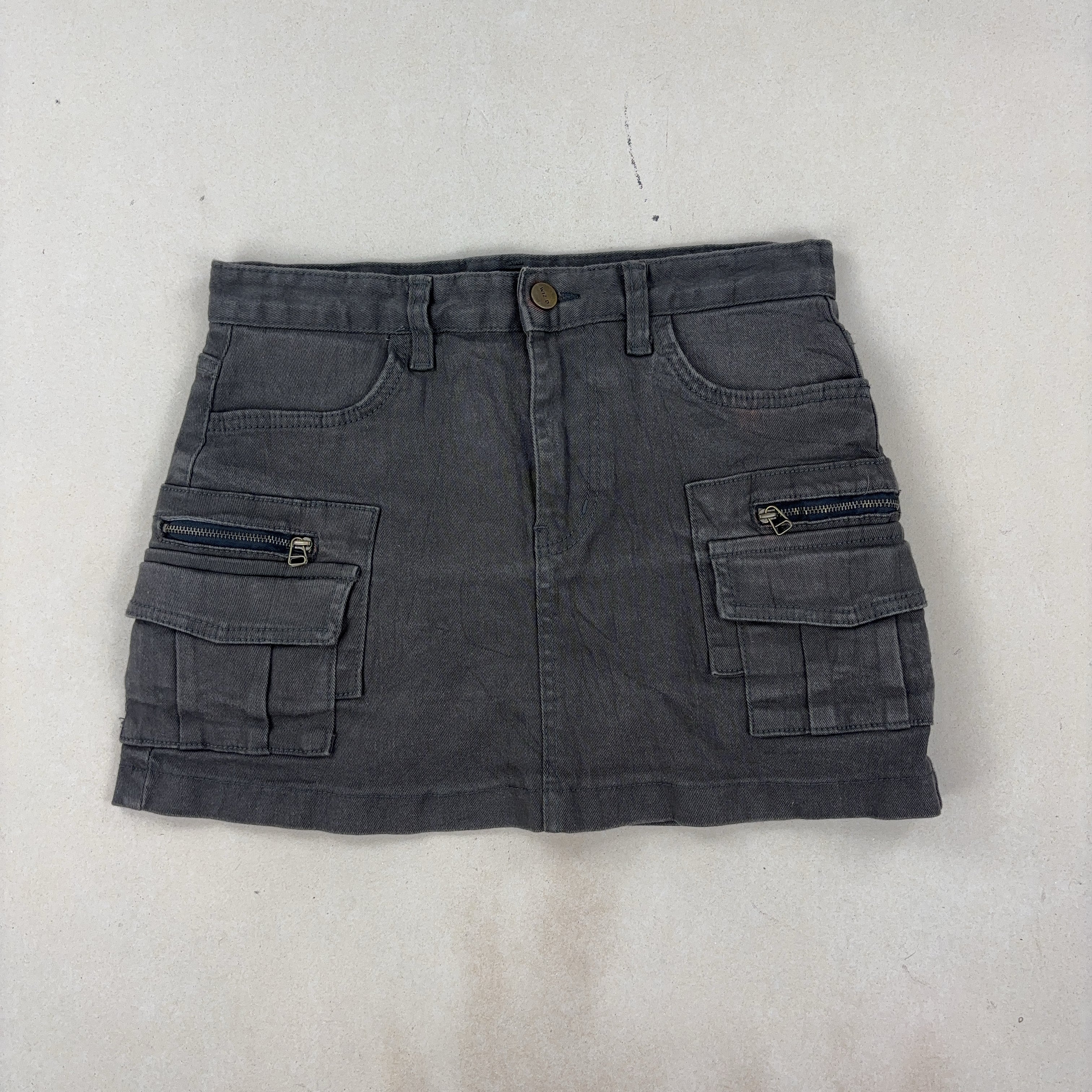CARGO SKIRT - MEDIUM