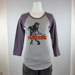 HYSTERIC LONG SLEEVE - MEDIUM